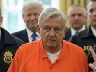 Cagado en Los Calzones